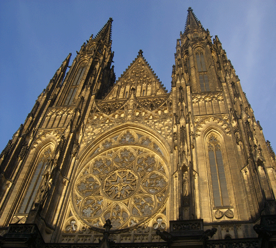 catedral de San Vito