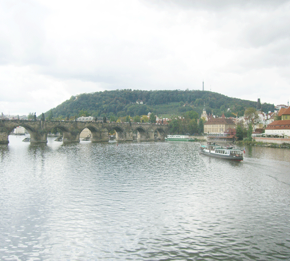 Puente de Carlos