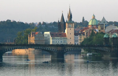 Puente de Carlos